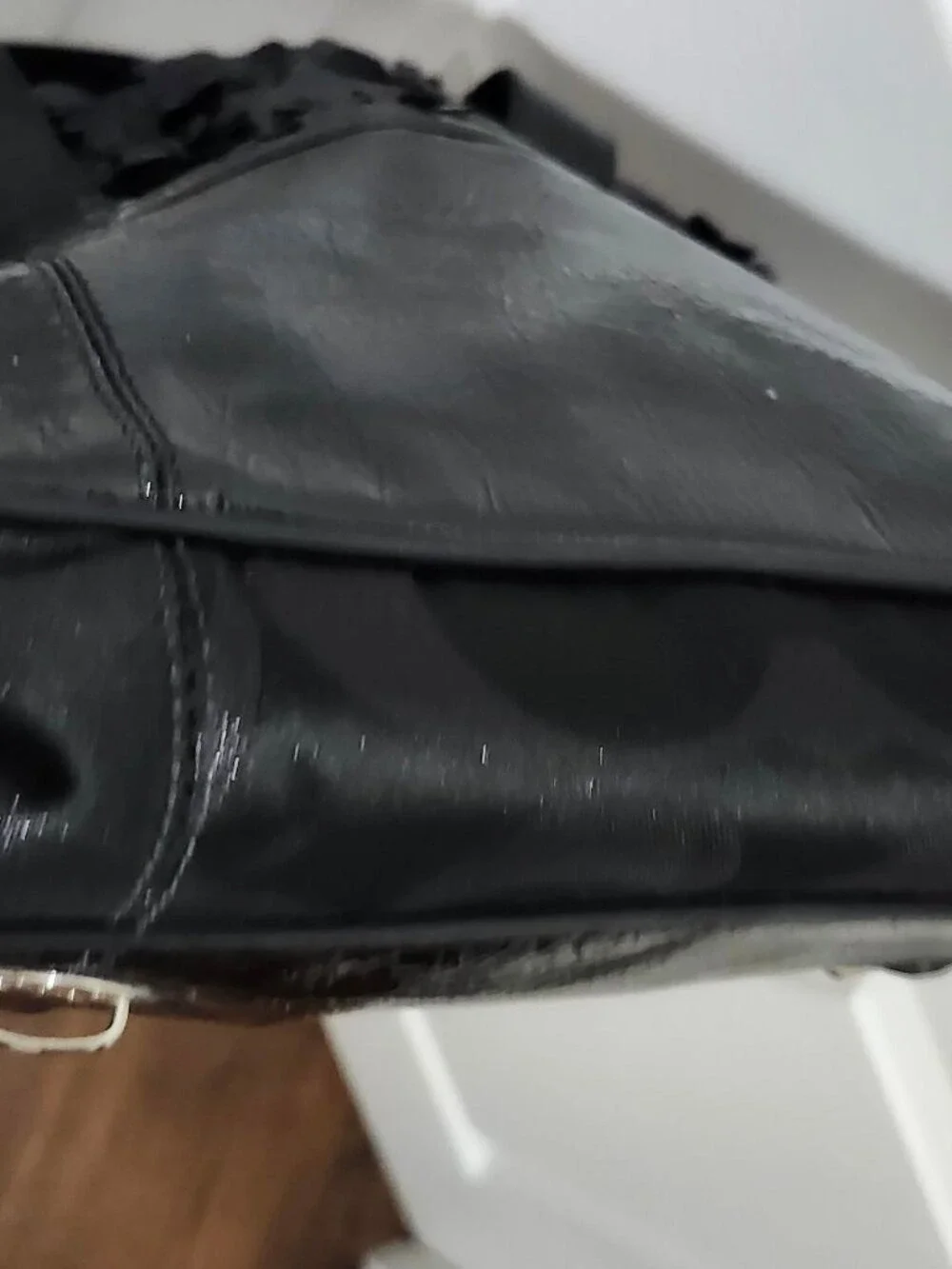 Coach ultra rare